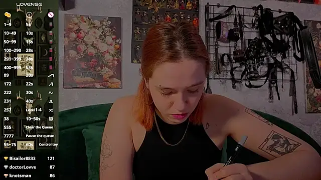 the_high_priestess's cam snapshot