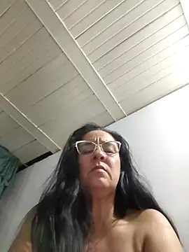 KiaraFoster live sex cam