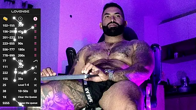 Max-prada live sex cam