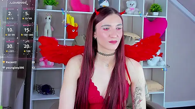 Alisha_Green's cam snapshot