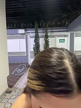 Arianavillada's cam snapshot