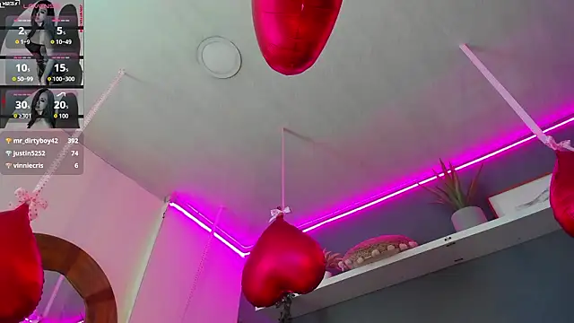 Abbyy_stone's cam snapshot