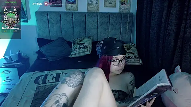 Inori_08 live sex cam