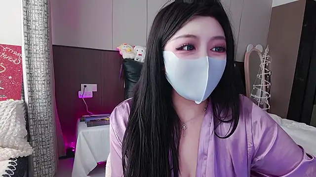 Yuki_Neko_ live sex cam