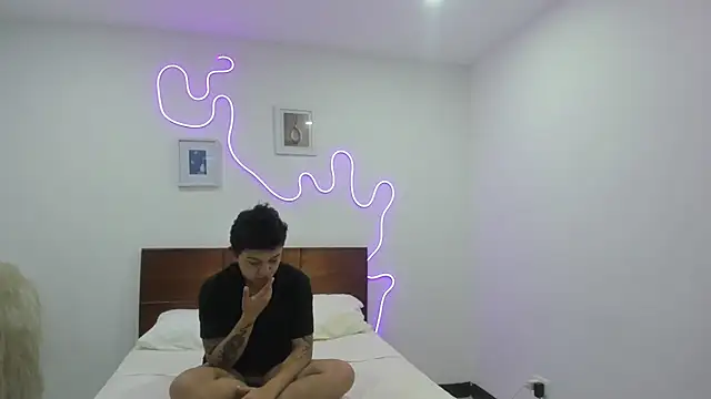 hardcoreheat_ind's cam snapshot