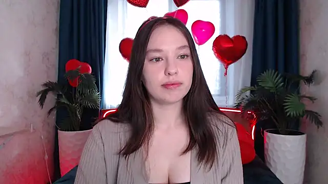 PureLedy live sex cam