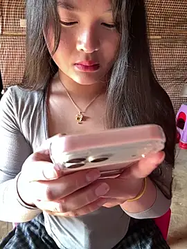 dudubaobao live sex cam