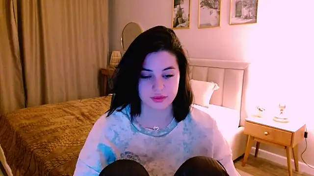 lil_angel_'s cam snapshot