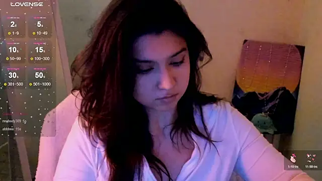 Sandra_Curly's cam snapshot