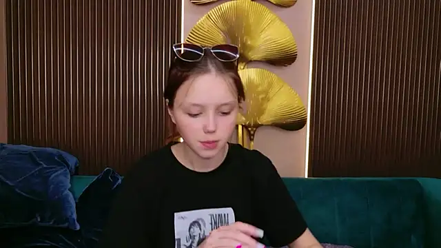 Samantha_Martines's cam snapshot