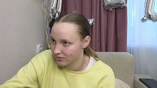 BibiStapler's cam snapshot