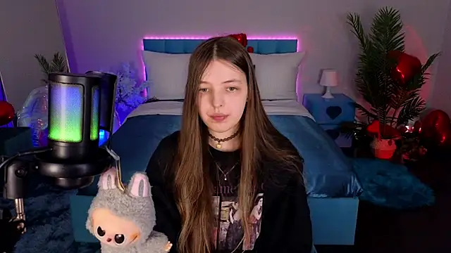 LiliBakery's cam snapshot