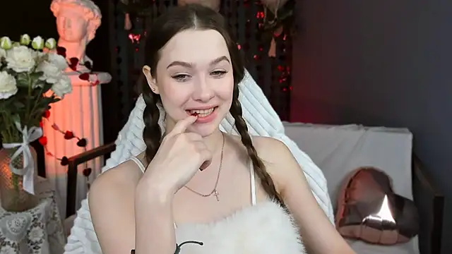 ArielSykes's cam snapshot