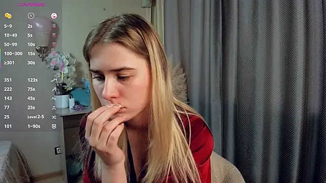 LuanaFincel's cam snapshot