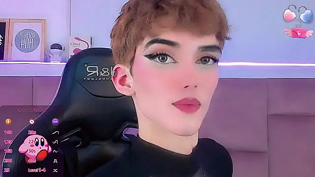 Baby_FenixTS live sex cam