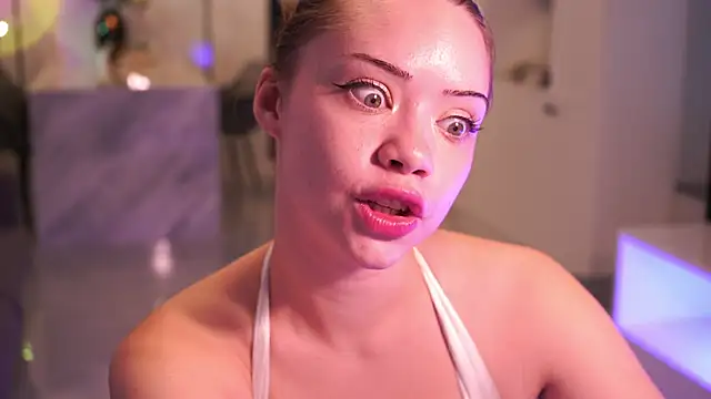 VixenMia live sex cam