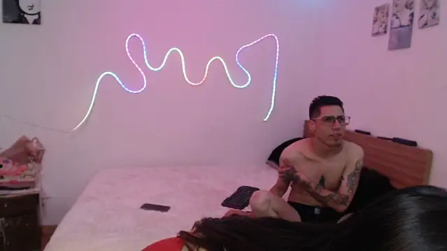 zoe-mate14's cam snapshot