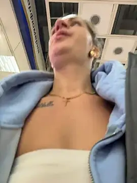 EvvaMur live sex cam