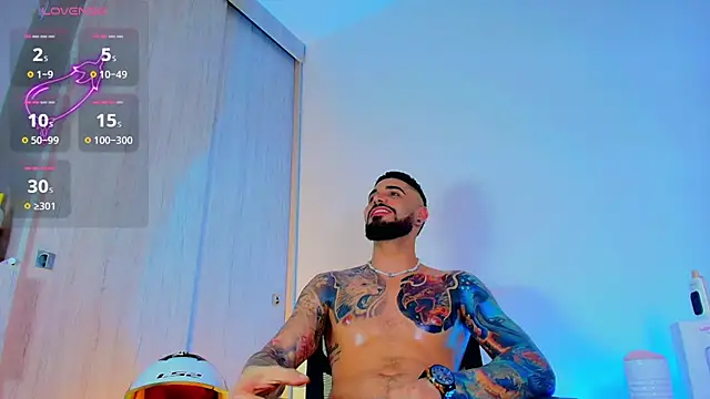 Asmodeus_bael_'s cam snapshot