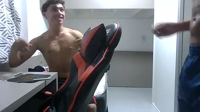 JUNINHOLEKEJR's cam snapshot