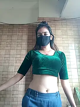 Tanisha-1's cam snapshot