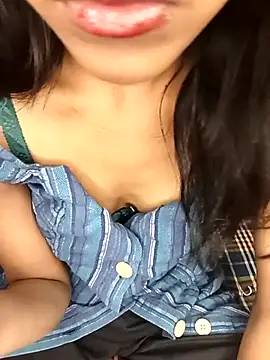 Paranjli_singh's cam snapshot