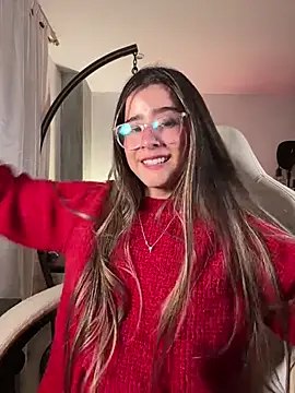 Stormiie777 live sex cam