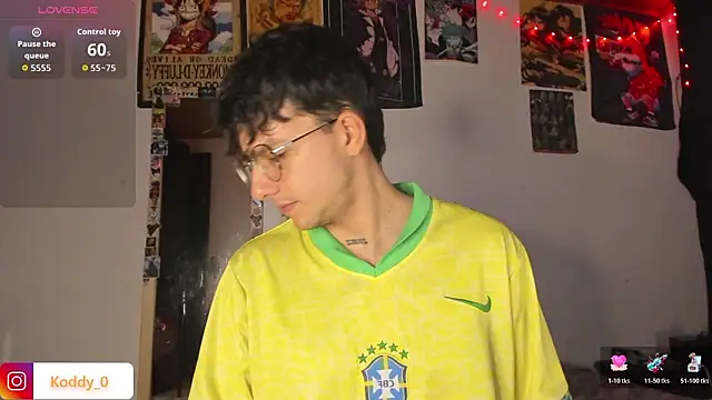 koddy_0's cam snapshot