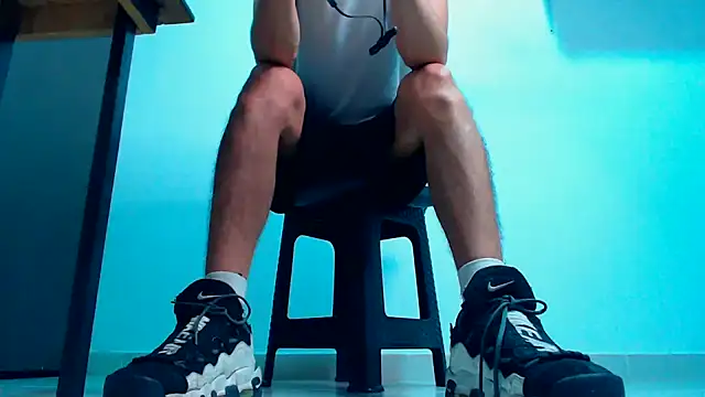 mastersmits's cam snapshot