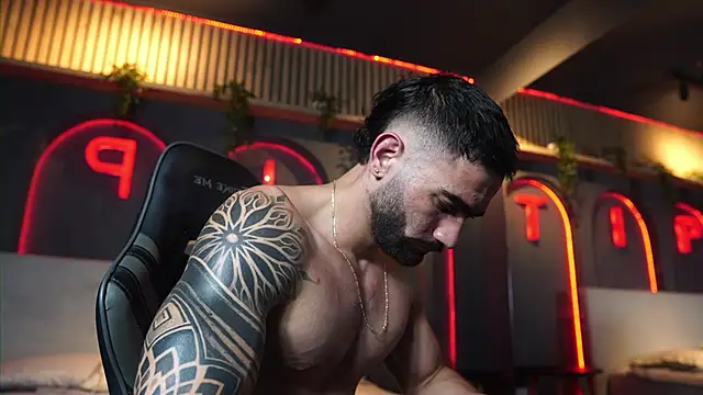 Austin_bolt's cam snapshot