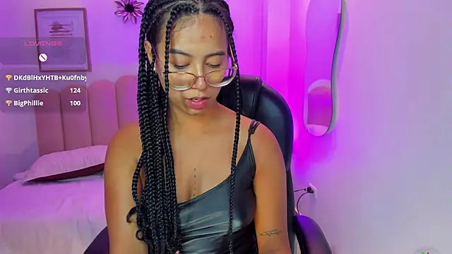 raven_stonee's cam snapshot