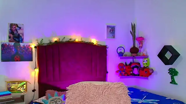 alisson_zafiro_'s cam snapshot