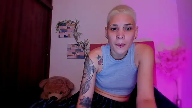 Charlee_pink live sex cam