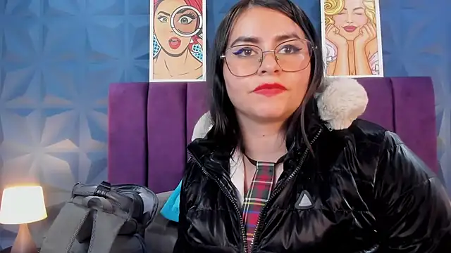 NicoleJonss's cam snapshot