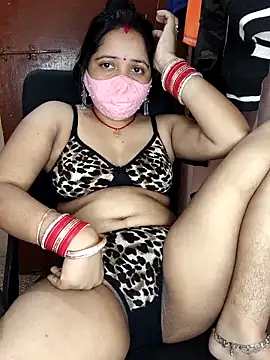 Hot_Bhabhi-ji's cam snapshot