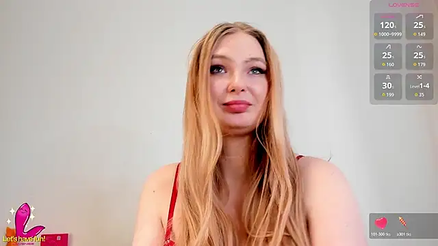 Anna_booom's cam snapshot