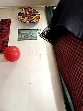 Kazsandraa's cam snapshot