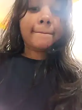 Mikasha88 live sex cam