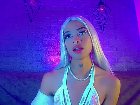 DahliaGill live sex cam