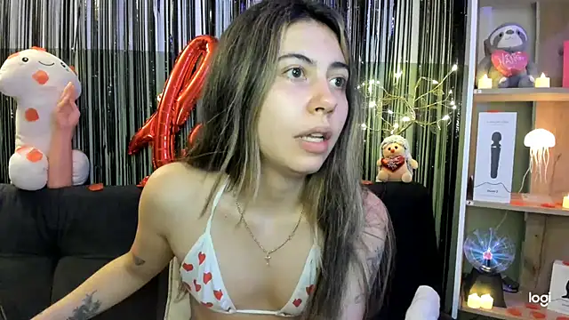 lilly_sweett's cam snapshot