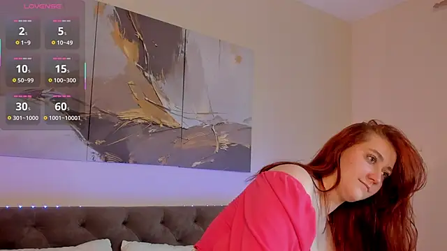 Diana_charon's cam snapshot