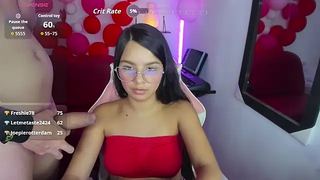 jessi_and_boy live sex cam