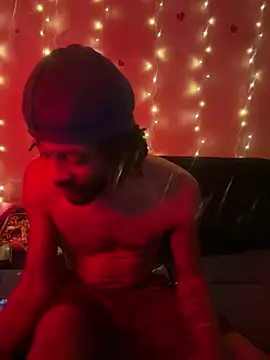 magic_man1085 live sex cam