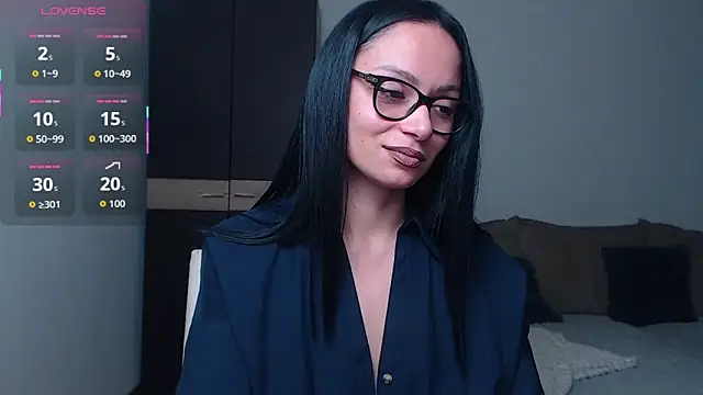 BabySerene's cam snapshot