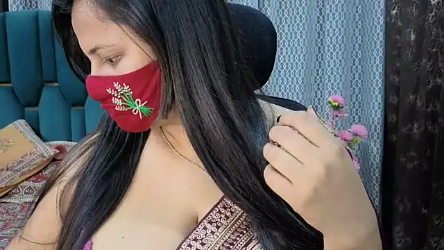 The_Queen_Molly's cam snapshot