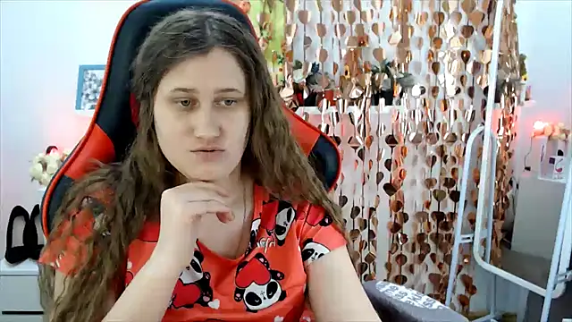 Lucky_Lana's cam snapshot