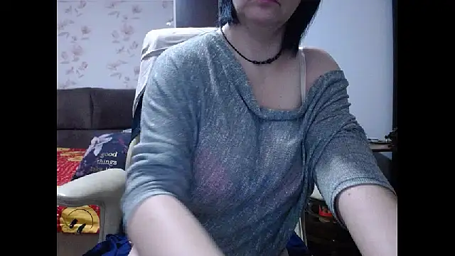 Mary_x's cam snapshot