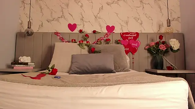 Amber_Santana's cam snapshot