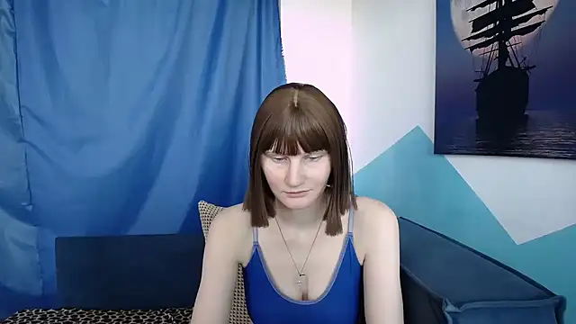 cornflower_mm's cam snapshot