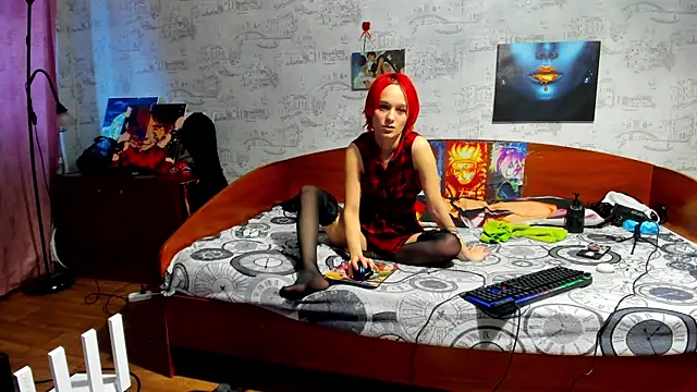 KagamiTayga's cam snapshot